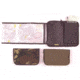 Raine Tactical Gear Squad Map Case, Multicam, 15in x 7in Map Viewing Area, 0029MULTI