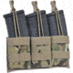 Raine Tactical Gear Triple Mag Shingle, Multicam, 46SHI