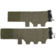 Raine Tactical Gear TUBES Cummerbund, Ranger Green, Medium, 72RPTCMRG