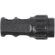 Rainier Arms .223/5.56 Muzzle Brake, 1/2x28, Black Nitride, Small, RA013-BLK
