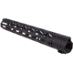Rainier Arms .308/7.62 Urban Combat M-LOK Handguard, 17in, Black, Medium, RA-URBAN-ML-17