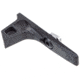 Rainier Arms AIX Angled Integrated Stop, M-LOK, Profile, Black, RA010-P