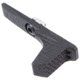 Rainier Arms AIX Angled Integrated Stop, M-LOK, Standard, Black, RA010-S