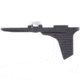 Rainier Arms AIX Angled Integrated Stop, M-LOK, Standard, Black, RA010-S