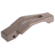 Rainier Arms AR15 Modified Trigger Guard MTG, Flat Dark Earth, Small, RA-MTG-FDE
