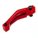 Rainier Arms AR15 Modified Trigger Guard MTG, Red, Small, RA-MTG-RED