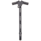 Rainier Arms Avalanche ANC Charging Handle, AR-15, Ambidextrous, Black, RA001-BLK