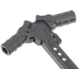 Rainier Arms Avalanche ANC Charging Handle, AR-15, Ambidextrous, Black, RA001-BLK