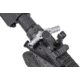 Rainier Arms Avalanche ANC Charging Handle, AR-15, Ambidextrous, Grey, RA001-GRY