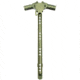 Rainier Arms Avalanche ANC Charging Handle, AR-15, Ambidextrous, Olive Drab Green, RA001-ODG