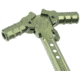 Rainier Arms Avalanche ANC Charging Handle, AR-15, Ambidextrous, Olive Drab Green, RA001-ODG