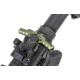 Rainier Arms Avalanche ANC Charging Handle, AR-15, Ambidextrous, Olive Drab Green, RA001-ODG