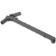 Rainier Arms Avalanche Charging Handle, AR-15, Ambidextrous, Black, RA002