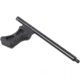 Rainier Arms CZ Scorpion Prime Charging Handle, Black, Small, RA009-BLK