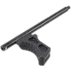 Rainier Arms CZ Scorpion Prime Charging Handle, Black, Small, RA009-BLK