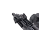 Rainier Arms CZ Scorpion Prime Charging Handle, Black, Small, RA009-BLK
