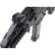 Rainier Arms CZ Scorpion Prime Charging Handle, Black, Small, RA009-BLK
