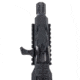 Rainier Arms CZ Scorpion Prime Charging Handle, Black, Small, RA009-BLK