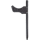 USED Rainier Arms CZ Scorpion Prime Charging Handle, Black, Small, RA009-BLK, EDEMO2