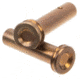 Rainier Arms Extended Take Down/Pivot Pin Set, AR-15, Bronze, RA005-BRZ