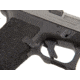 Rainier Arms MARS Magazine Advanced Release System for Glock Gen 1-3, Black, Small, RA-MARS-G3-BLK