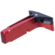 Rainier Arms MARS Magazine Advanced Release System for Glock Gen 1-3, Red, Small, RA-MARS-G3-RED