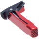 Rainier Arms MARS Magazine Advanced Release System for Glock Gen 1-3, Red, Small, RA-MARS-G3-RED