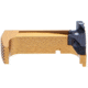 Rainier Arms MARS Magazine Advanced Release System for Glock Gen 4 &amp; 5, Gold, Small, RA-MARS-G4-5-GLD