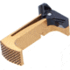 Rainier Arms MARS Magazine Advanced Release System for Glock Gen 4 &amp; 5, Gold, Small, RA-MARS-G4-5-GLD