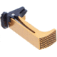 Rainier Arms MARS Magazine Advanced Release System for Glock Gen 4 &amp; 5, Gold, Small, RA-MARS-G4-5-GLD
