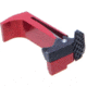Rainier Arms MARS Magazine Advanced Release System for Glock Gen 4 &amp; 5, Red, Small, RA-MARS-G4-5-RED