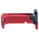 Rainier Arms MARS Magazine Advanced Release System for Glock Gen 4 &amp; 5, Red, Small, RA-MARS-G4-5-RED