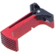 Rainier Arms MARS Magazine Advanced Release System for Glock Gen 4 &amp; 5, Red, Small, RA-MARS-G4-5-RED