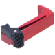 Rainier Arms MARS Magazine Advanced Release System for Glock Gen 4 &amp; 5, Red, Small, RA-MARS-G4-5-RED