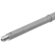 Rainier Arms Match .223 Wylde Lightweight Barrel, 14in, 1-8 Twist, 1/2x28, Silver, Small, RAB-M-223-LW-145-M-NF-SAT