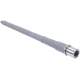 Rainier Arms Match 300BLK Barrel, 14.5in, 1-8 Twist, 5/8x24, Silver, Small, RAB-M-300-145-P-NF-SAT