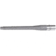 Rainier Arms Match .308 Barrel, 12in, 1-10 Twist, 5/8x24, Silver, Small, RAB-M-308-12-M-NF-SAT