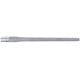 Rainier Arms Match .308 Barrel, 18in, 1-10 Twist, 5/8x24, Silver, Medium, RAB-M-308-18-R-NF-SAT