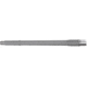 Rainier Arms Match 6mm ARC Barrel, Silver, 12 in, RAB-M-6ARC-12-M-NF-SAT