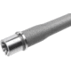 Rainier Arms Match 6mm ARC Barrel, Silver, 12 in, RAB-M-6ARC-12-M-NF-SAT