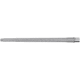 Rainier Arms Match 6mm ARC Barrel, Silver, 16 in, RAB-M-6ARC-16-R-NF-SAT