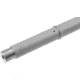 Rainier Arms Match 6mm ARC Barrel, Silver, 16 in, RAB-M-6ARC-16-R-NF-SAT