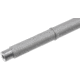 Rainier Arms Match 6mm ARC Barrel, Silver, 16 in, RAB-M-6ARC-16-R-NF-SAT