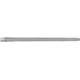 Rainier Arms Match 6mm ARC Barrel, Silver, 16 in, RAB-M-6ARC-16-R-NF-SAT