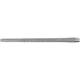 Rainier Arms Match 6mm ARC Barrel, Silver, 18 in, RAB-M-6ARC-18-R-NF-SAT