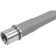 Rainier Arms Match 6mm ARC Barrel, Silver, 18 in, RAB-M-6ARC-18-R-NF-SAT