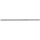 Rainier Arms Match 6mm ARC Barrel, Silver, 22 in, RAB-M-6ARC-22-R2-NF-SAT