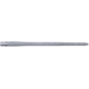Rainier Arms Match 6mm Creedmoor Barre, Non-Fluted, Silver, 22 in, RAB-M-6MM-22-R2-NF-SAT