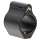 Rainier Arms Match Low Profile Gas Block, .750, Black, SA-NARA-750SM