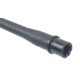 Rainier Arms Match Series .223 Wylde AR-15 Threaded Barrel, 14.5 inch, Lightweight Profile, Mid Length, 1-8 Twist, 1/2 X 28, Black, Medium, RAB-M-223-LW-145-M-NF-BLK